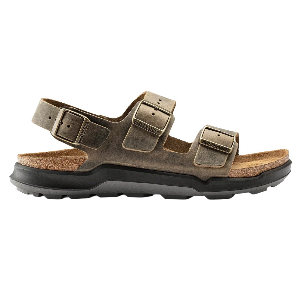Milano CT LEOI Faded Khaki