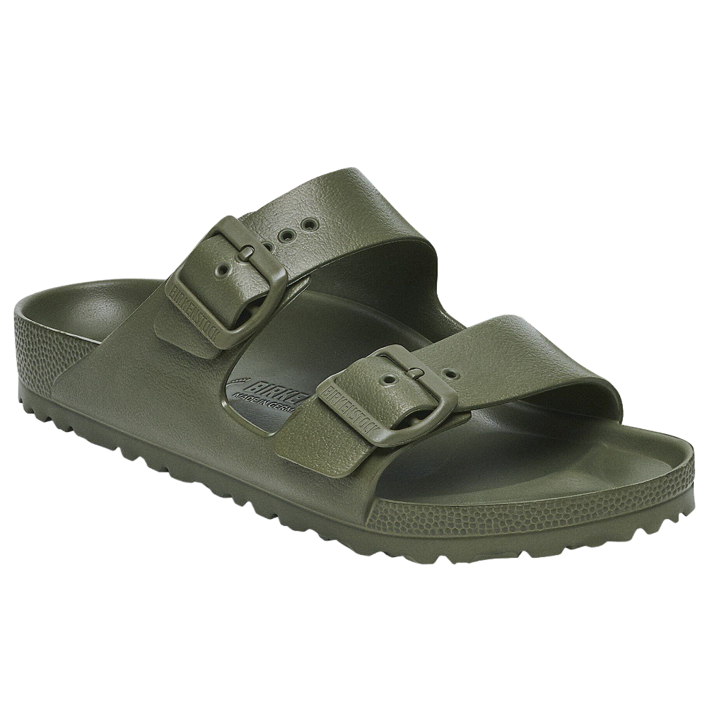 Arizona Essentials EVA Khaki Narrow Fit