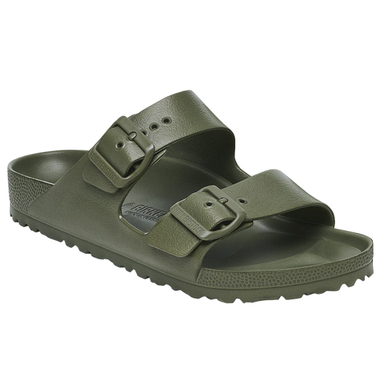 Arizona Essentials EVA Khaki Narrow Fit