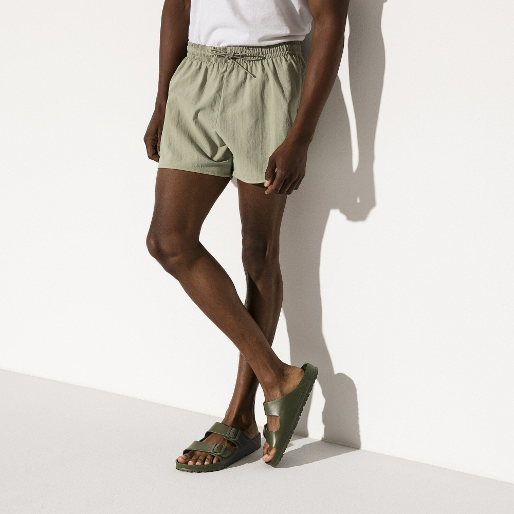 Arizona Essentials EVA Khaki Narrow Fit