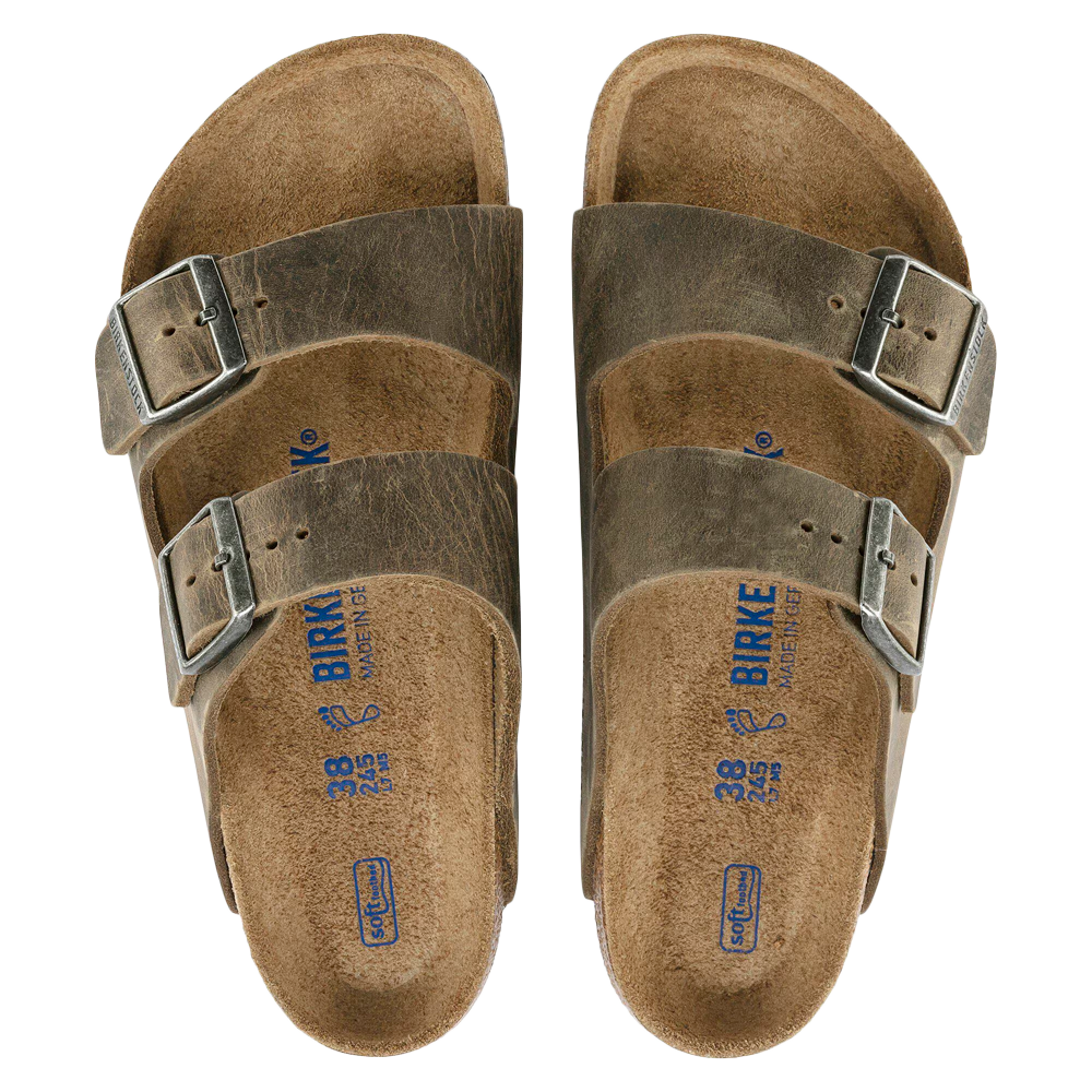 Arizona SFB LEOI Faded Khaki