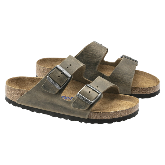 Arizona SFB LEOI Faded Khaki