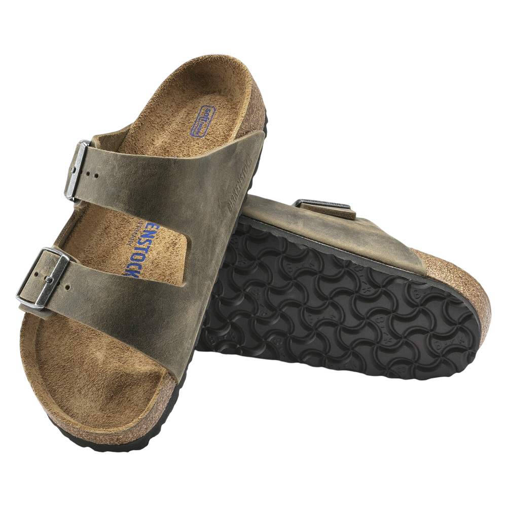 Arizona SFB LEOI Faded Khaki