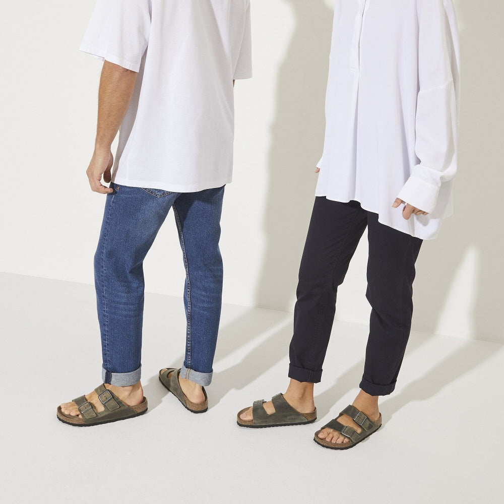 Arizona SFB LEOI Faded Khaki