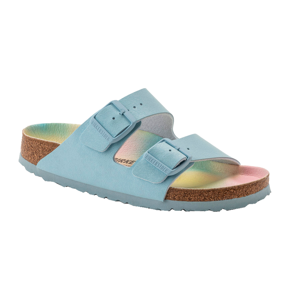 Arizona Birko Flor Vegan Finished Sky Narrow Fit