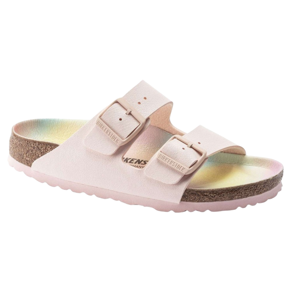 Arizona Birko-Flor Earthy Veg Light Rose
