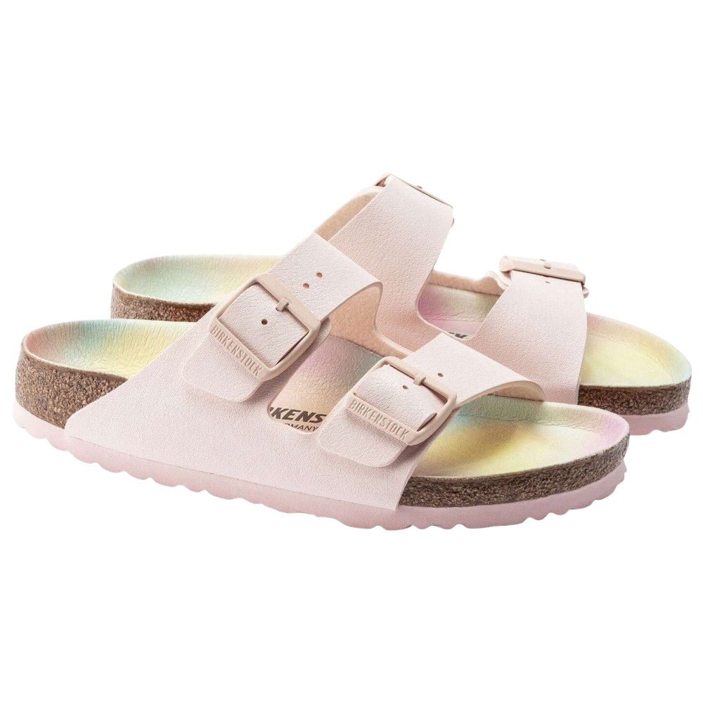Arizona Birko-Flor Earthy Veg Light Rose