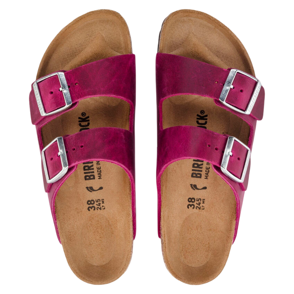 Arizona LEOI Festival Fuchsia Narrow Fit