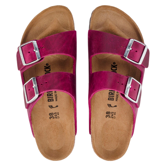 Arizona LEOI Festival Fuchsia Narrow Fit