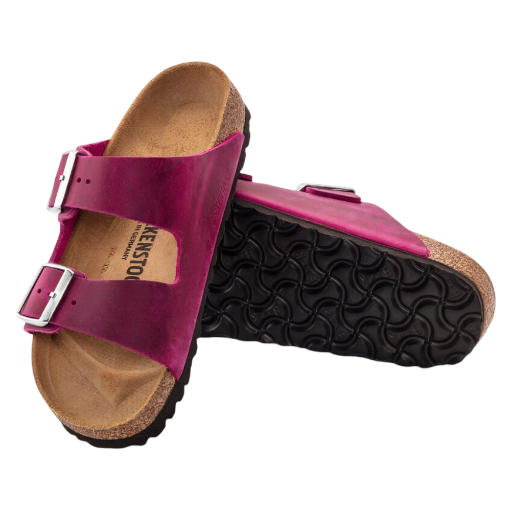 Arizona LEOI Festival Fuchsia Narrow Fit