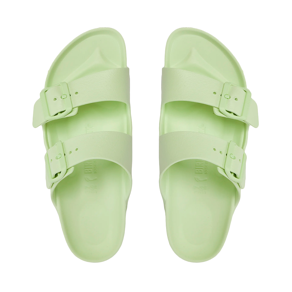 Arizona EVA Faded Lime Narrow Fit