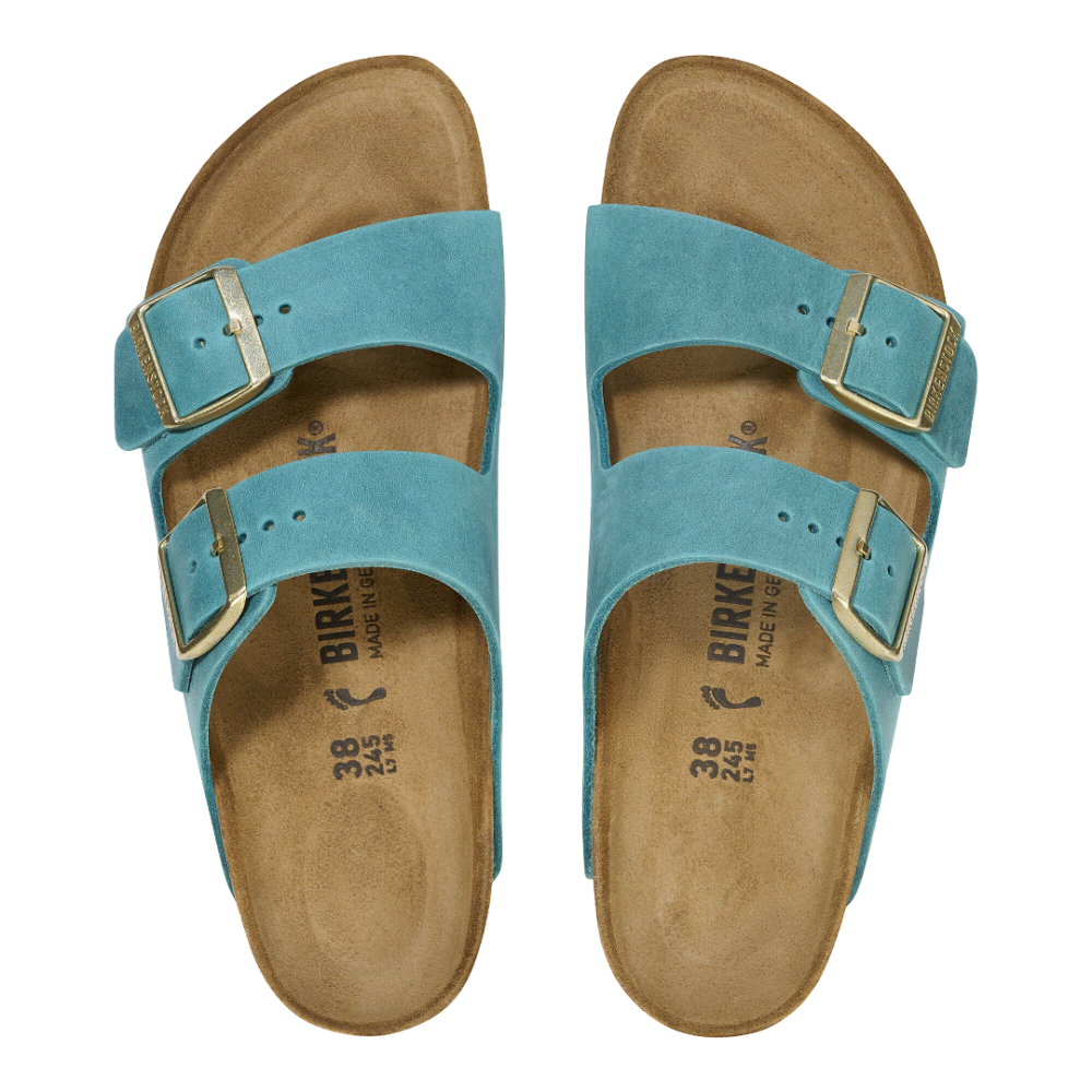 Arizona LEOI Biscay Bay Narrow Fit