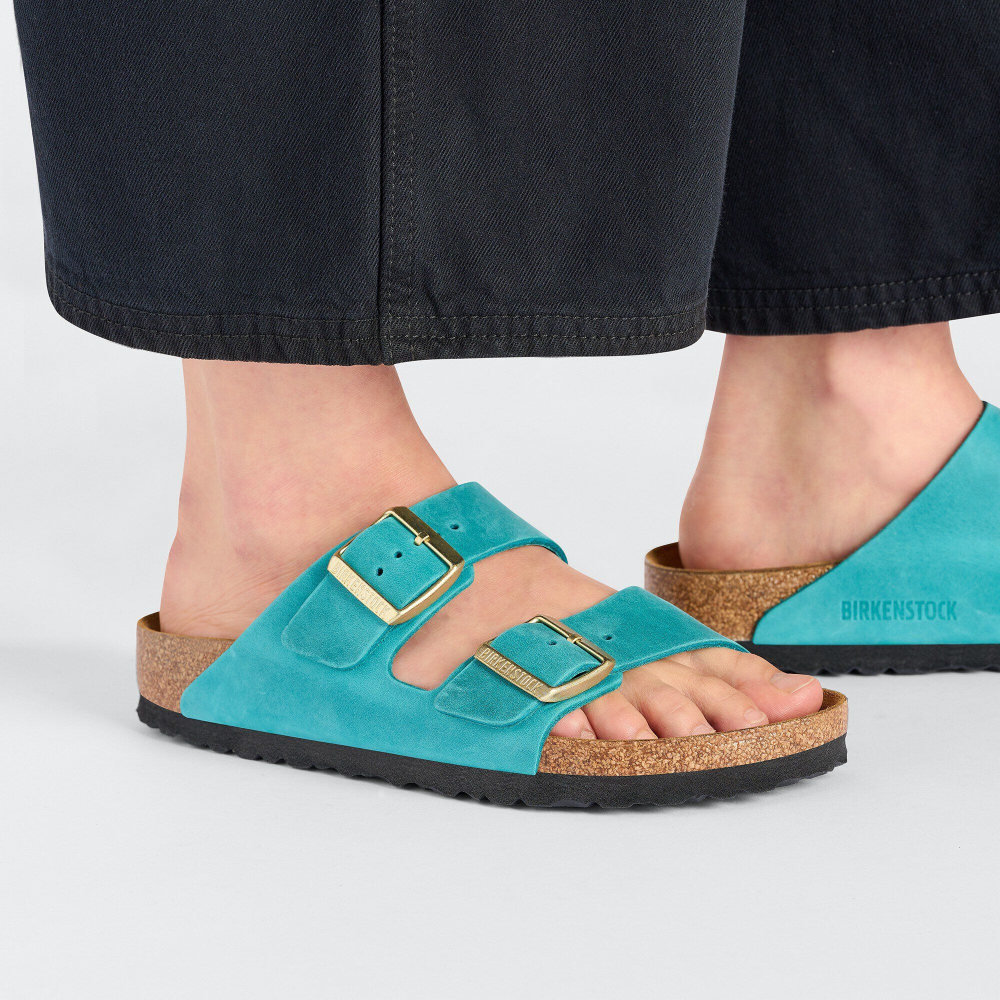 Arizona LEOI Biscay Bay Narrow Fit