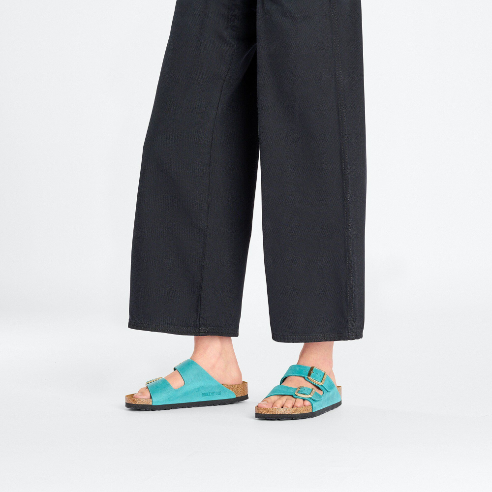 Arizona LEOI Biscay Bay Narrow Fit