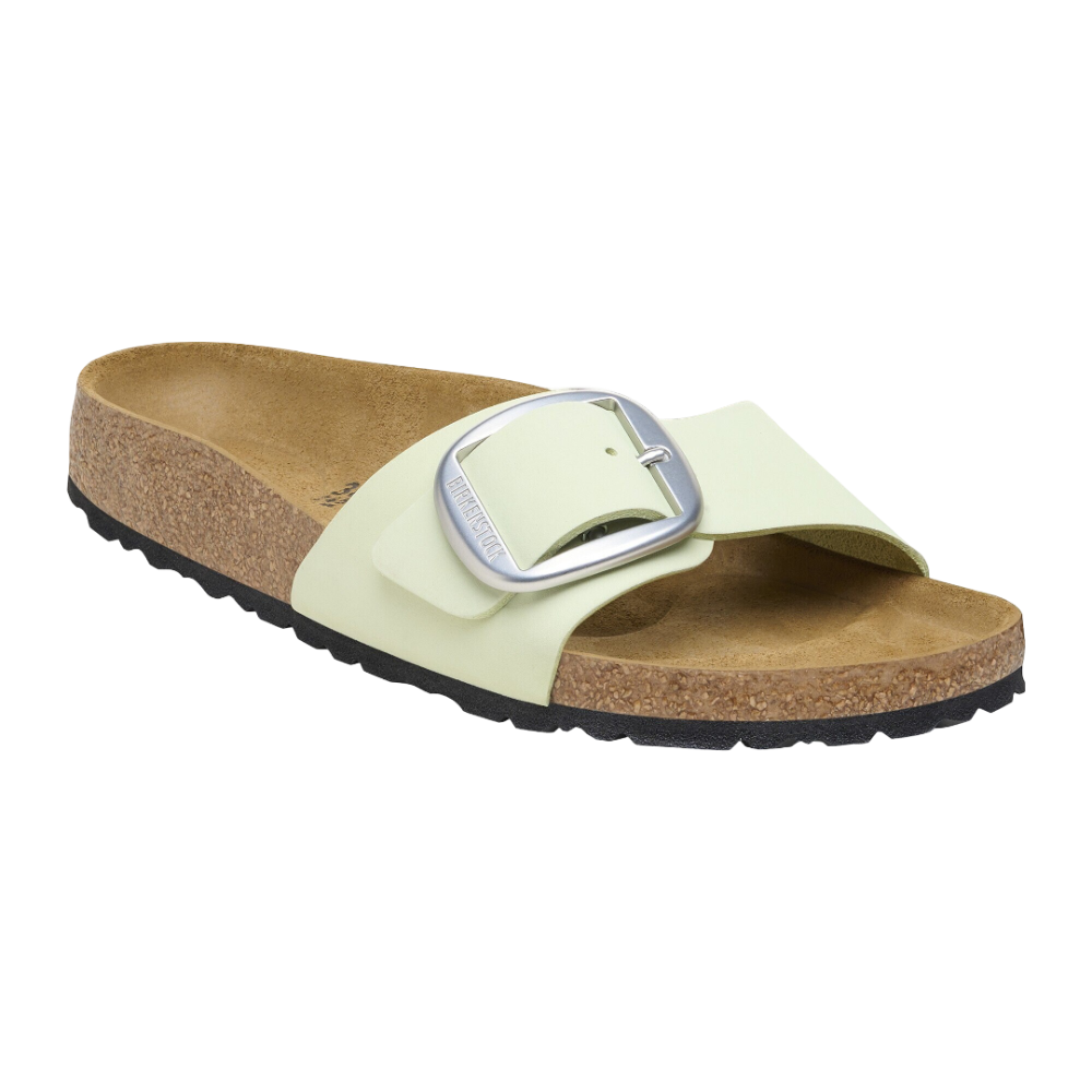 Madrid Big Buckle Faded Lima Narrow Fit