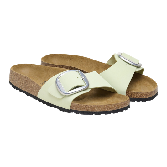 Madrid Big Buckle Faded Lima Narrow Fit
