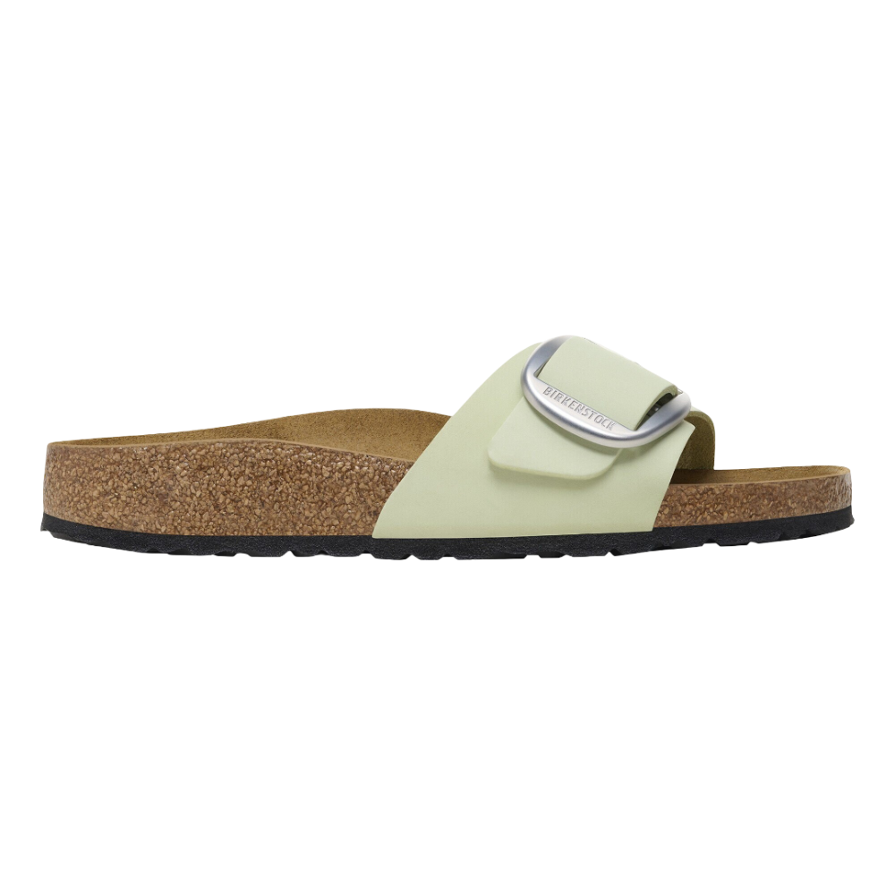 Madrid Big Buckle Faded Lima Narrow Fit