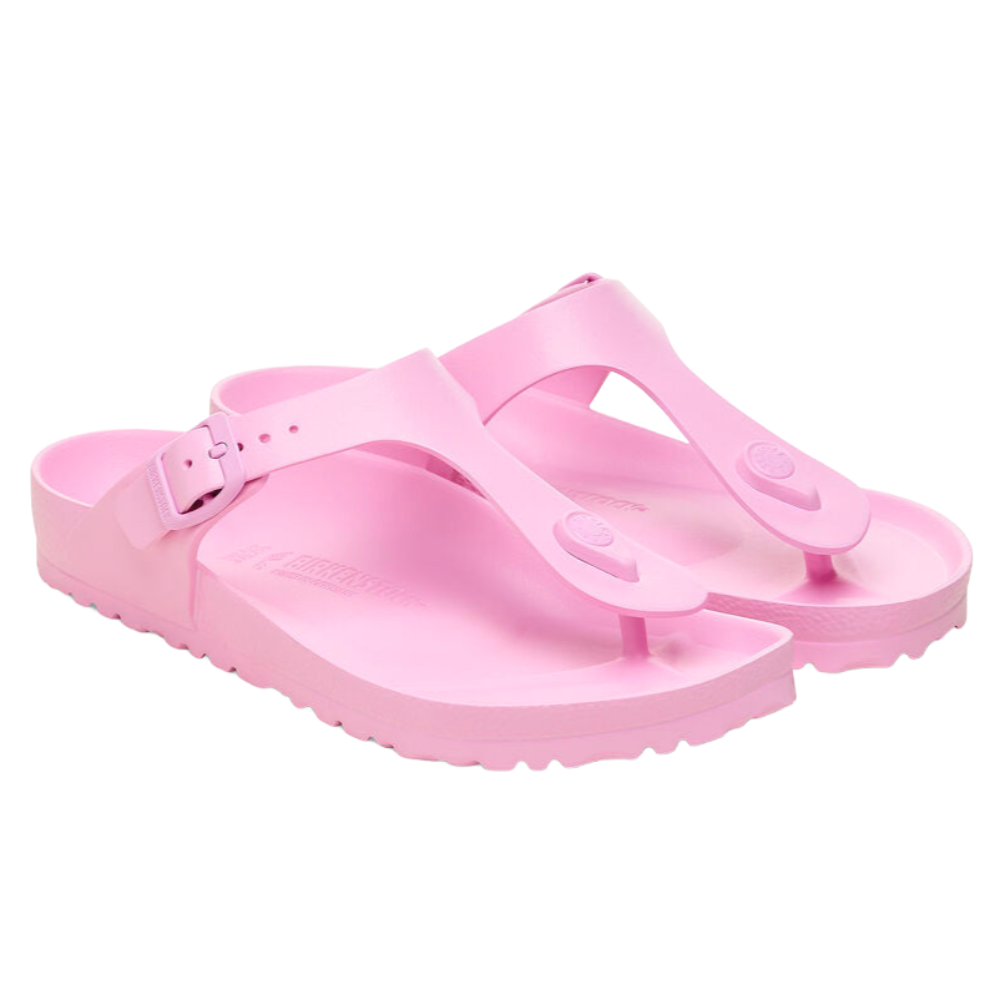 Gizeh EVA Fondant Pink Regular Fit