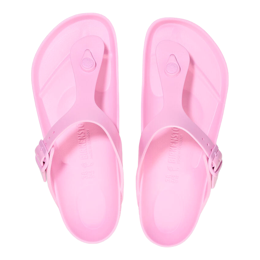 Gizeh EVA Fondant Pink Regular Fit