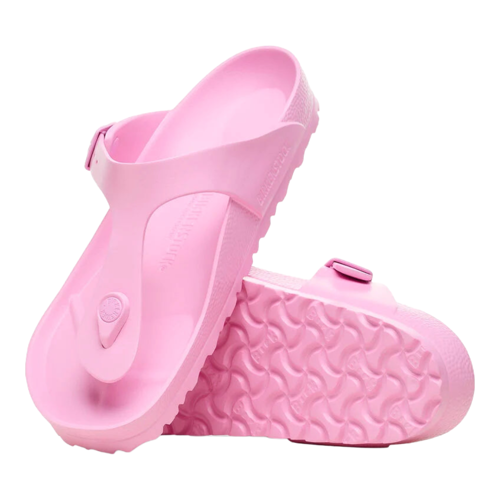 Gizeh EVA Fondant Pink Regular Fit
