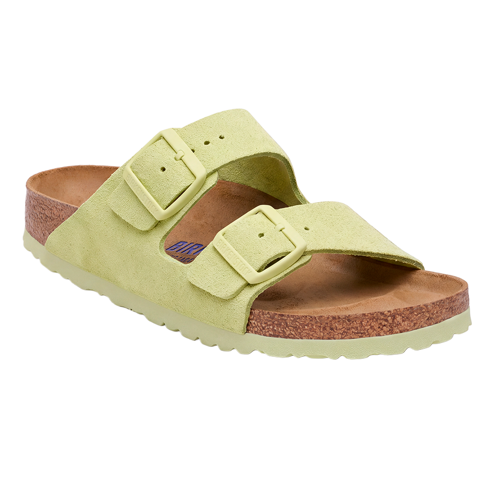 Arizona SFB LEVE Faded Lime