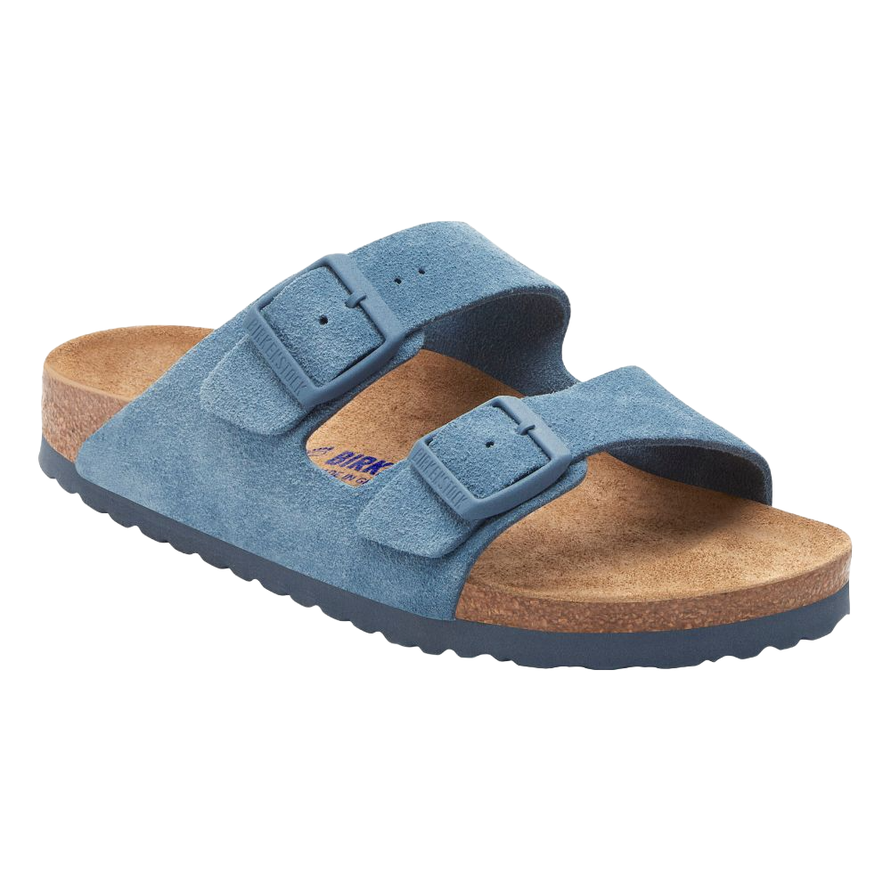 Arizona SFB LEVE Elemental Blue Narrow Fit