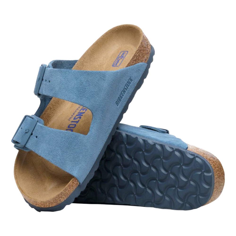 Arizona SFB LEVE Elemental Blue Narrow Fit