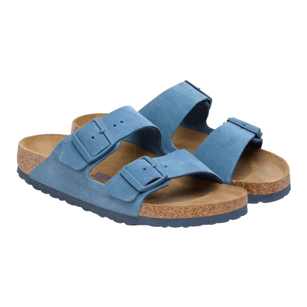 Arizona SFB LEVE Elemental Blue Narrow Fit