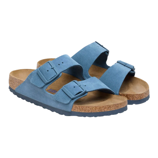 Arizona SFB LEVE Elemental Blue Narrow Fit