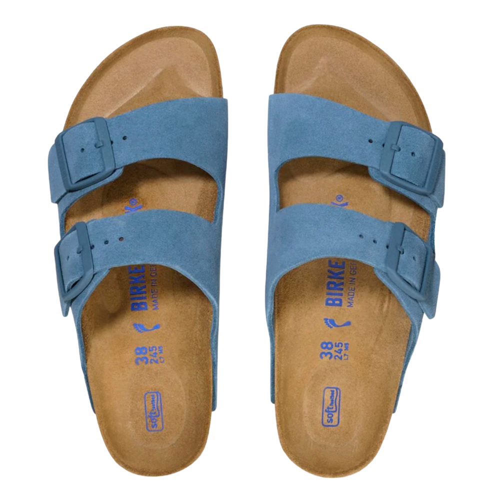 Arizona SFB LEVE Elemental Blue Narrow Fit