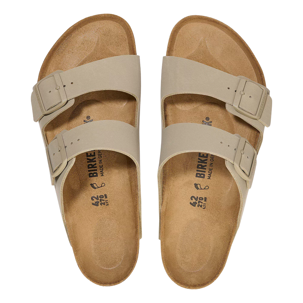 Arizona BF Faded Khaki
