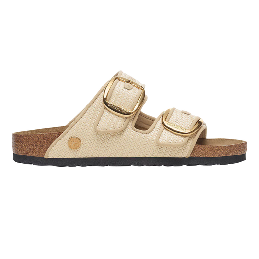 Arizona Big Buckle TEX RAFFIA Natural