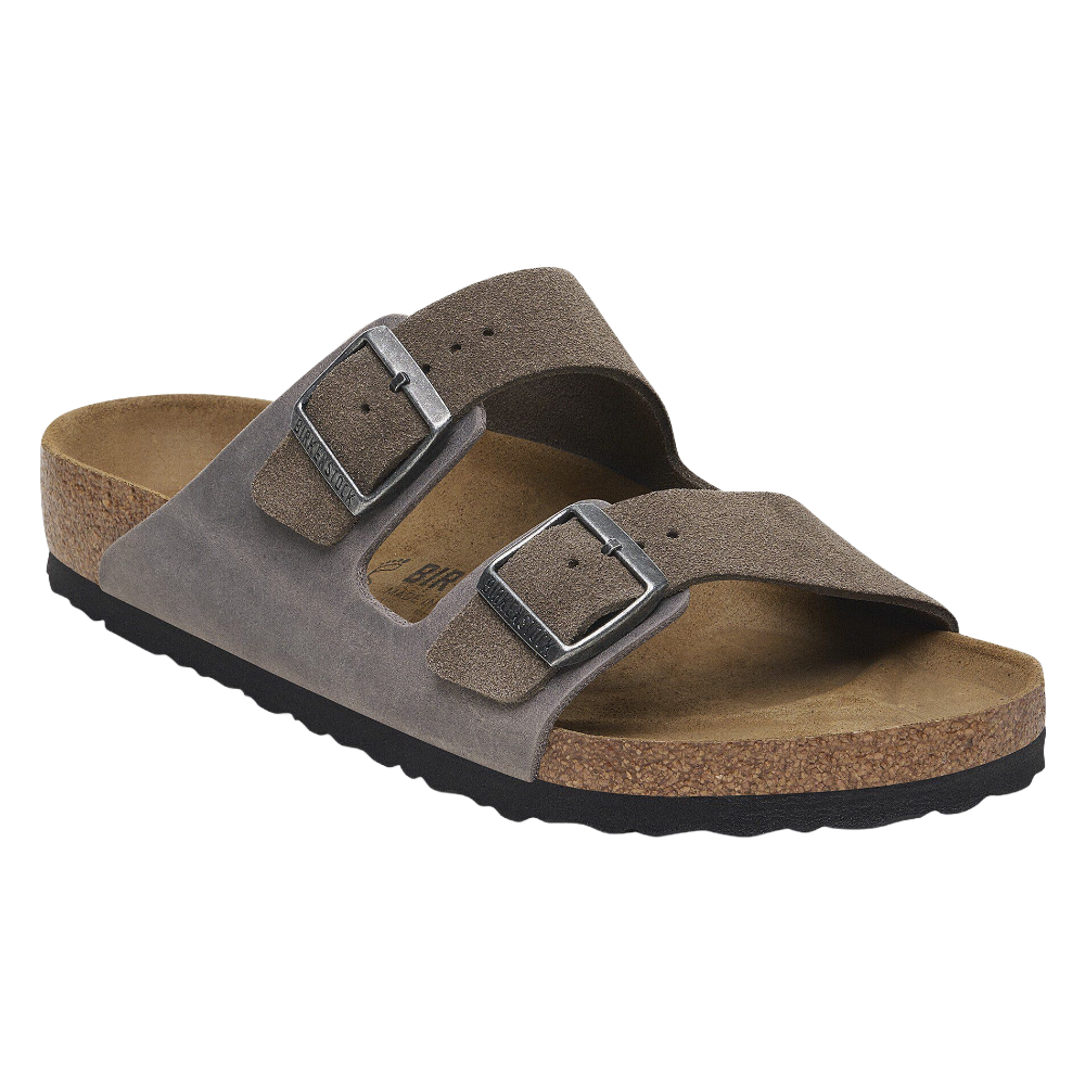 Arizona LEVE/LEOI Concrete Gray Regular Fit