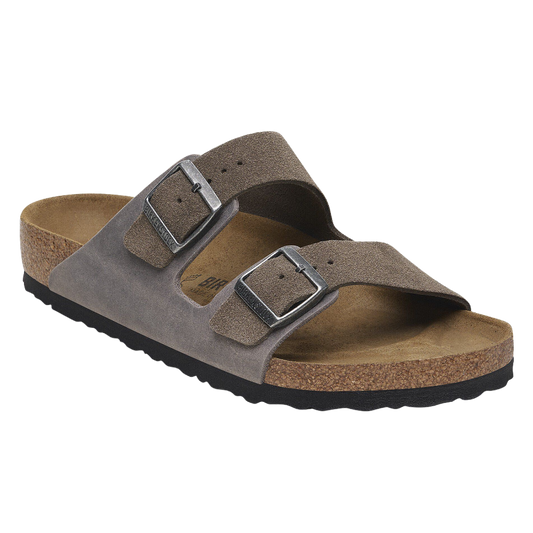 Arizona LEVE/LEOI Concrete Gray Regular Fit