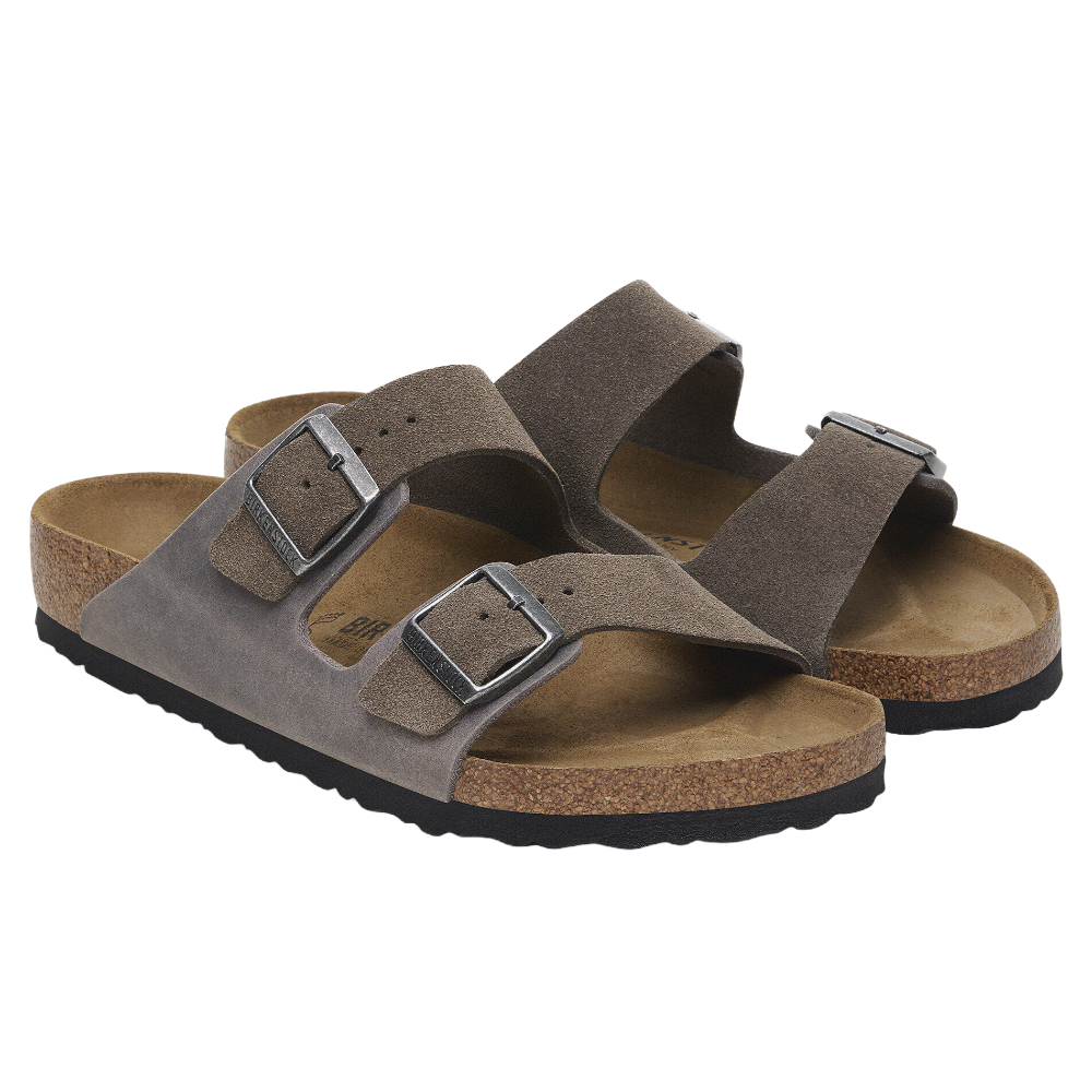 Arizona LEVE/LEOI Concrete Gray Regular Fit