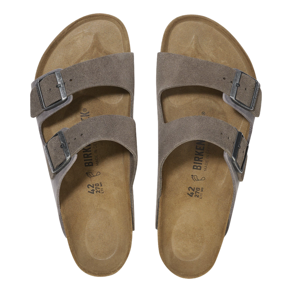 Arizona LEVE/LEOI Concrete Gray Regular Fit