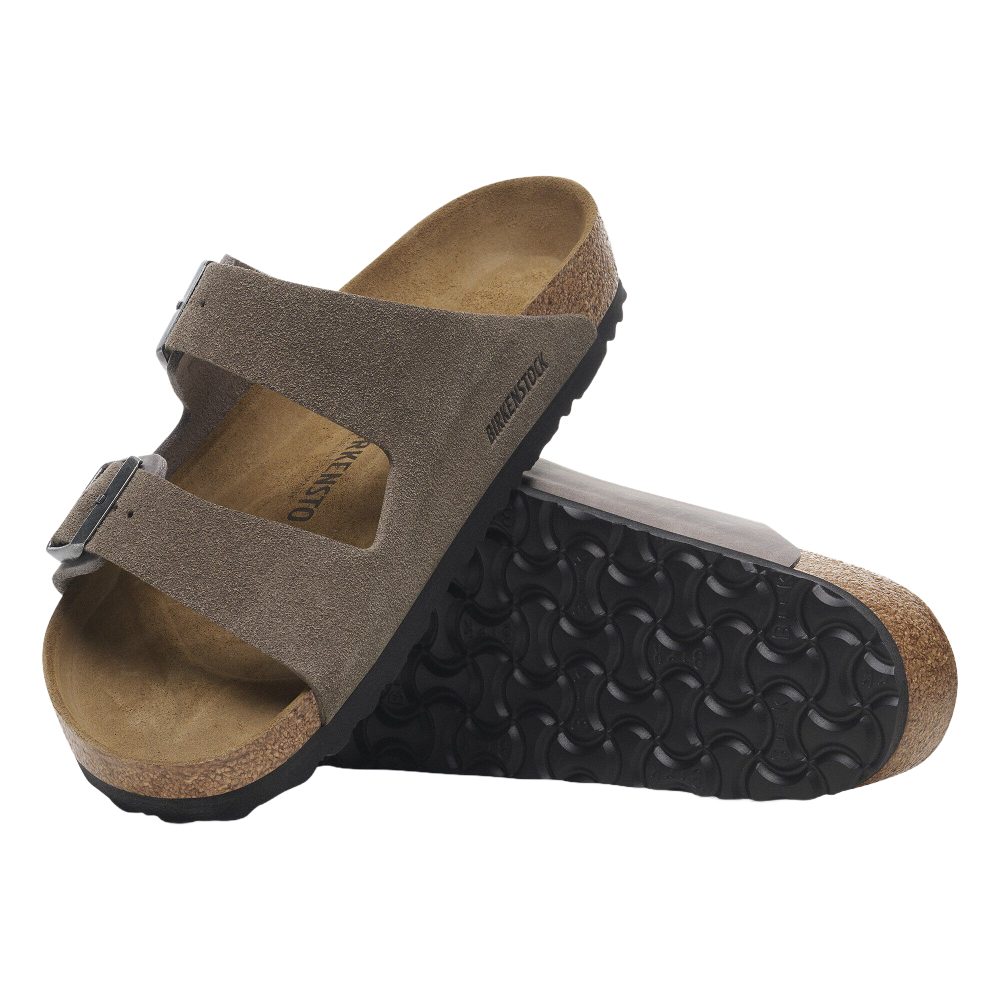 Arizona LEVE/LEOI Concrete Gray Regular Fit