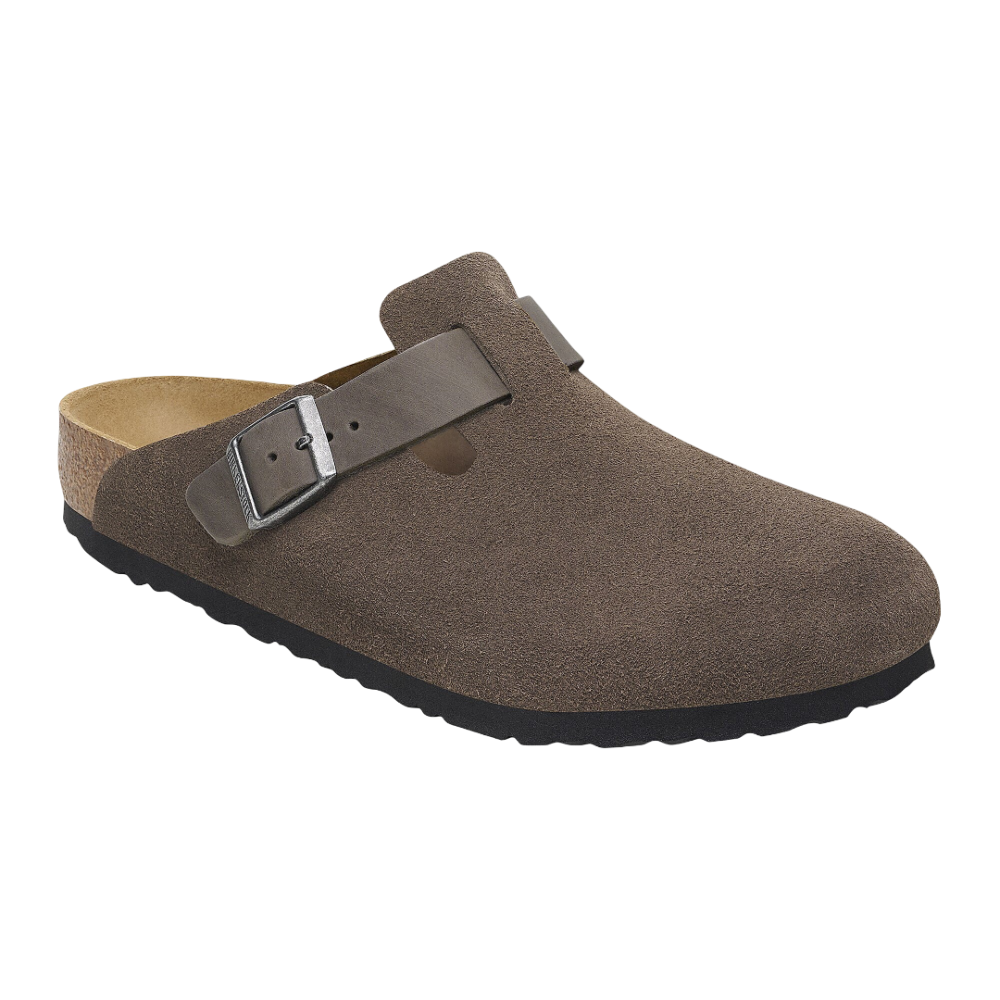 Boston LEVE/LEOI Concrete Gray