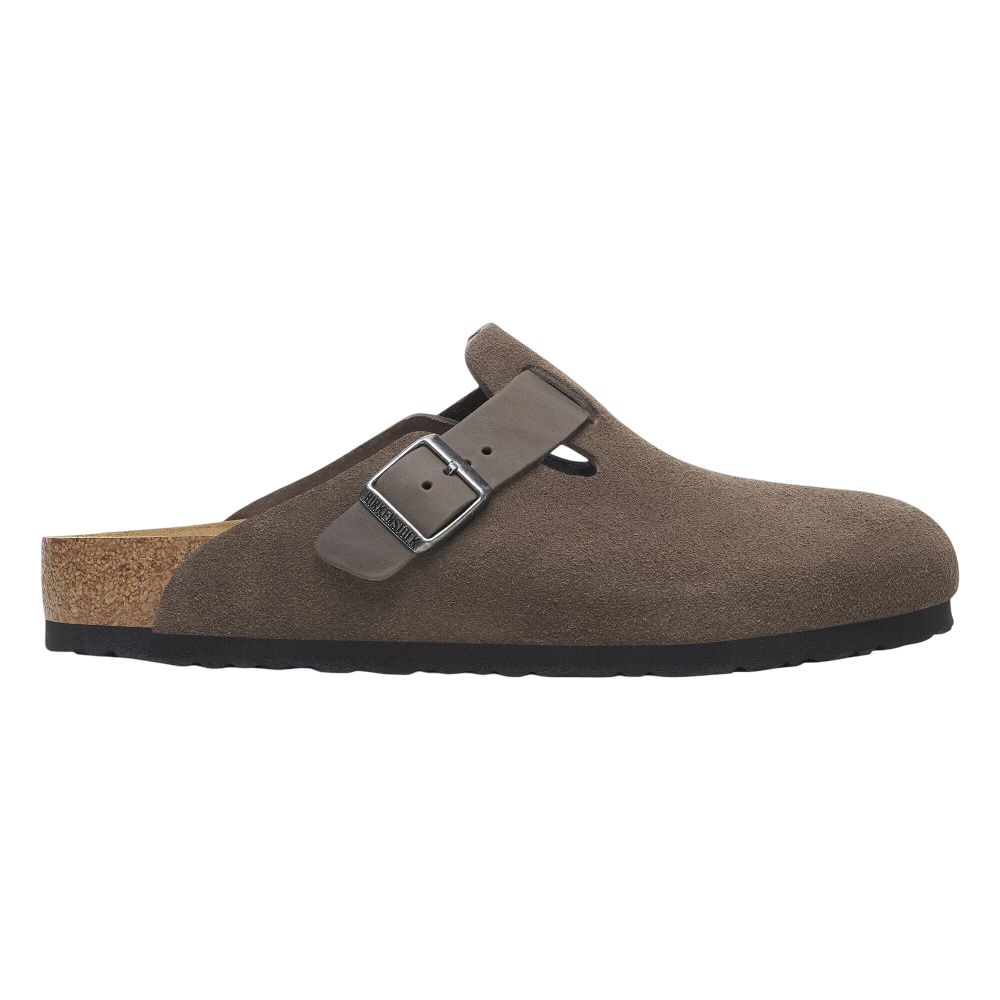 Boston LEVE/LEOI Concrete Gray