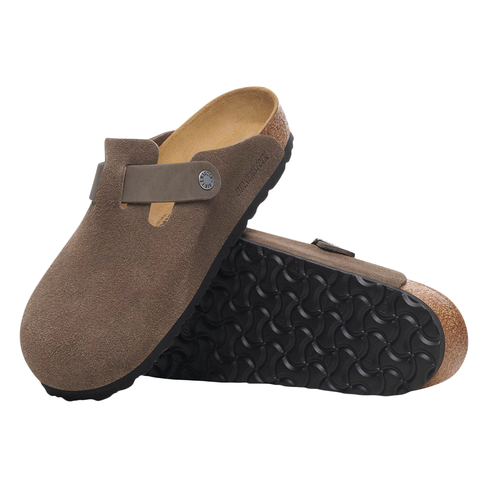 Boston LEVE/LEOI Concrete Gray