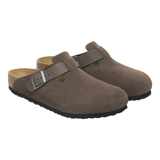 Boston LEVE/LEOI Concrete Gray