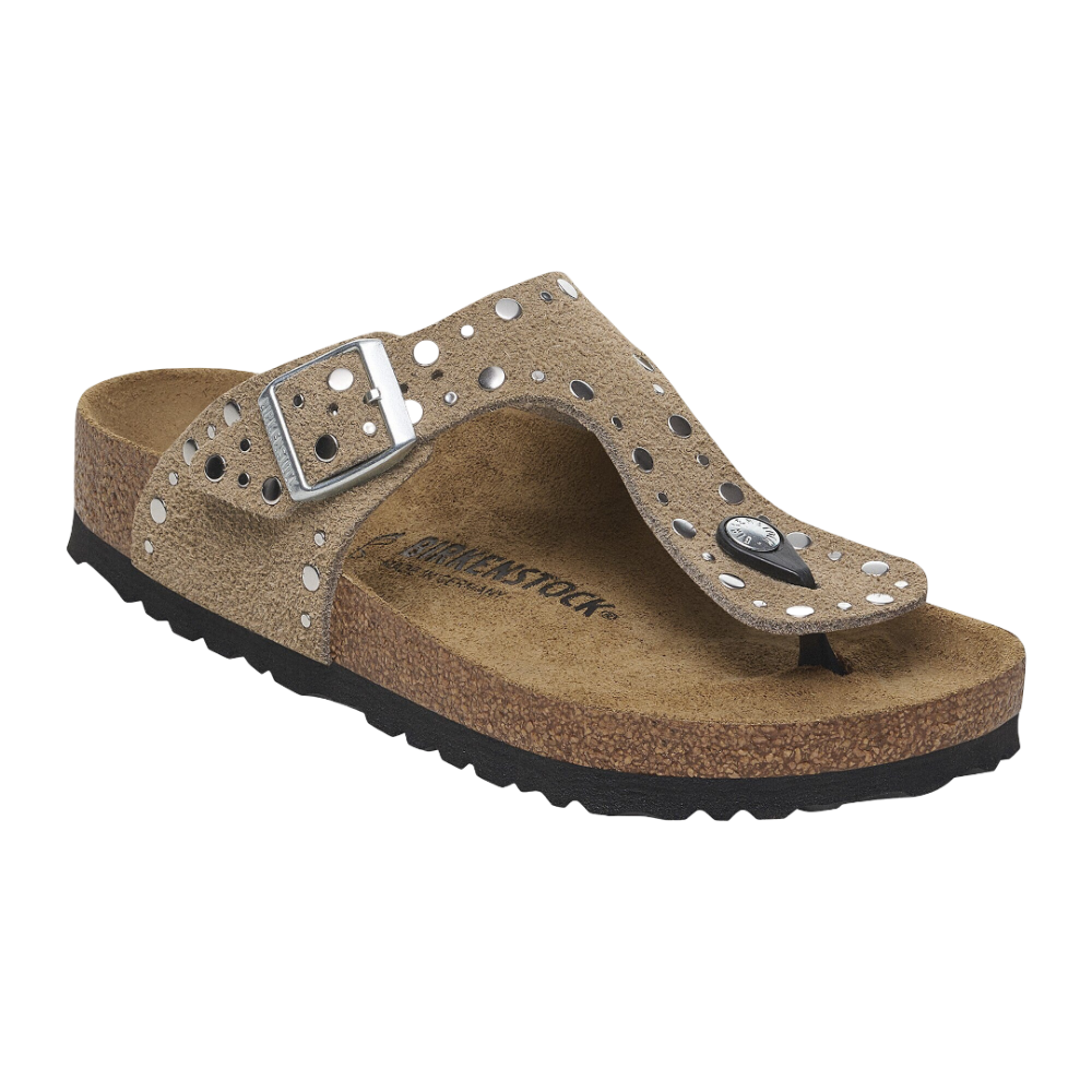 Gizeh Rivet LEVE Taupe