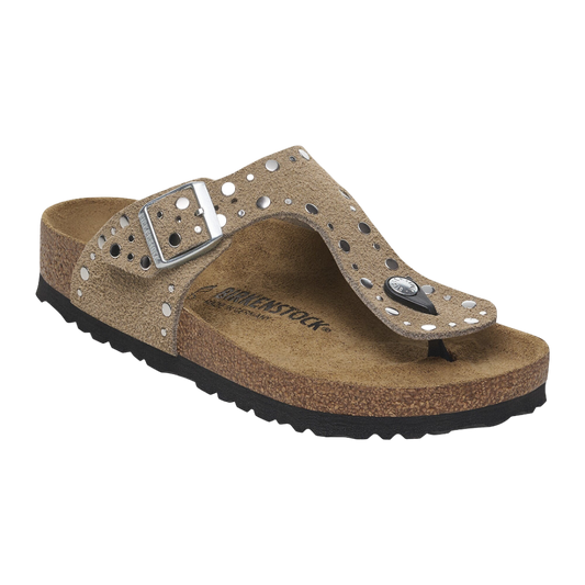 Gizeh Rivet LEVE Taupe