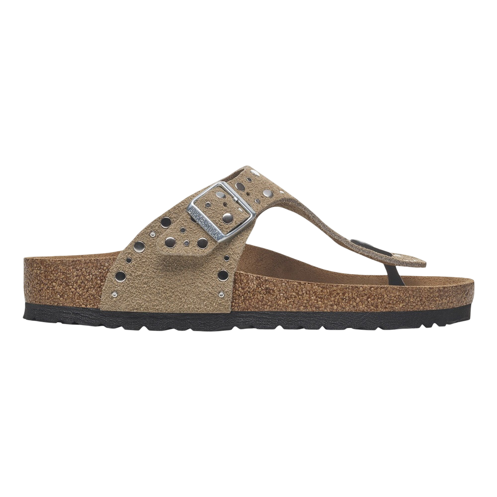 Gizeh Rivet LEVE Taupe