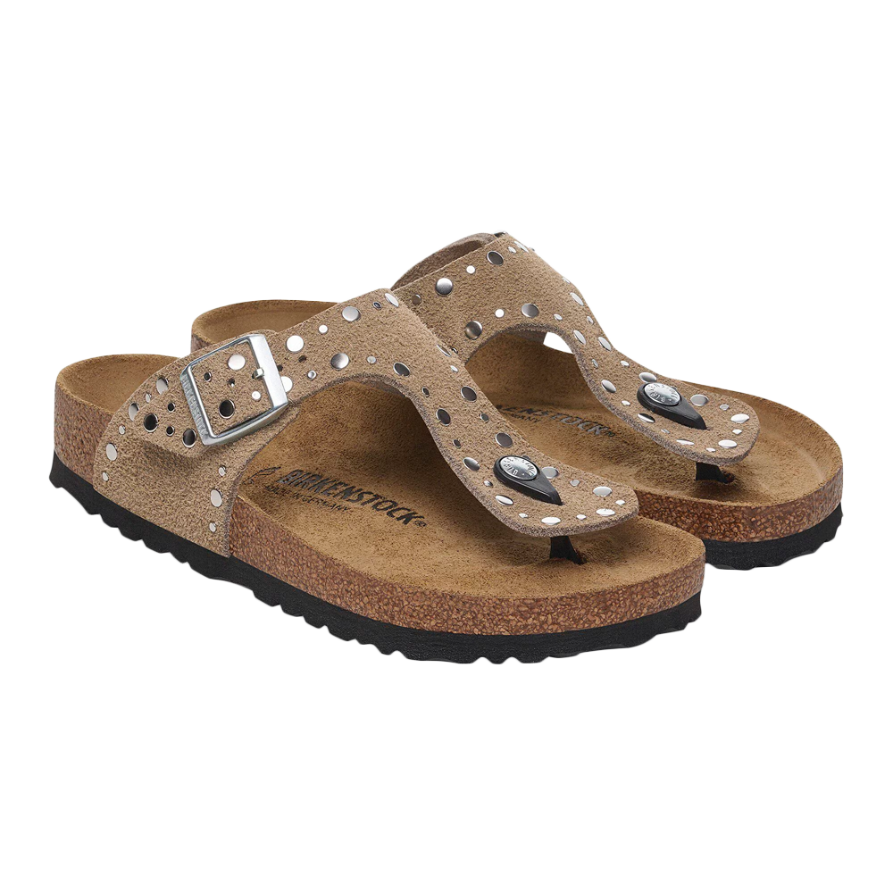 Gizeh Rivet LEVE Taupe