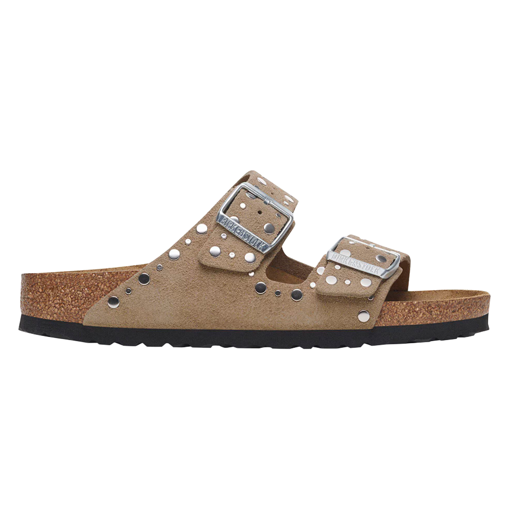 Arizona Rivet LEVE Taupe