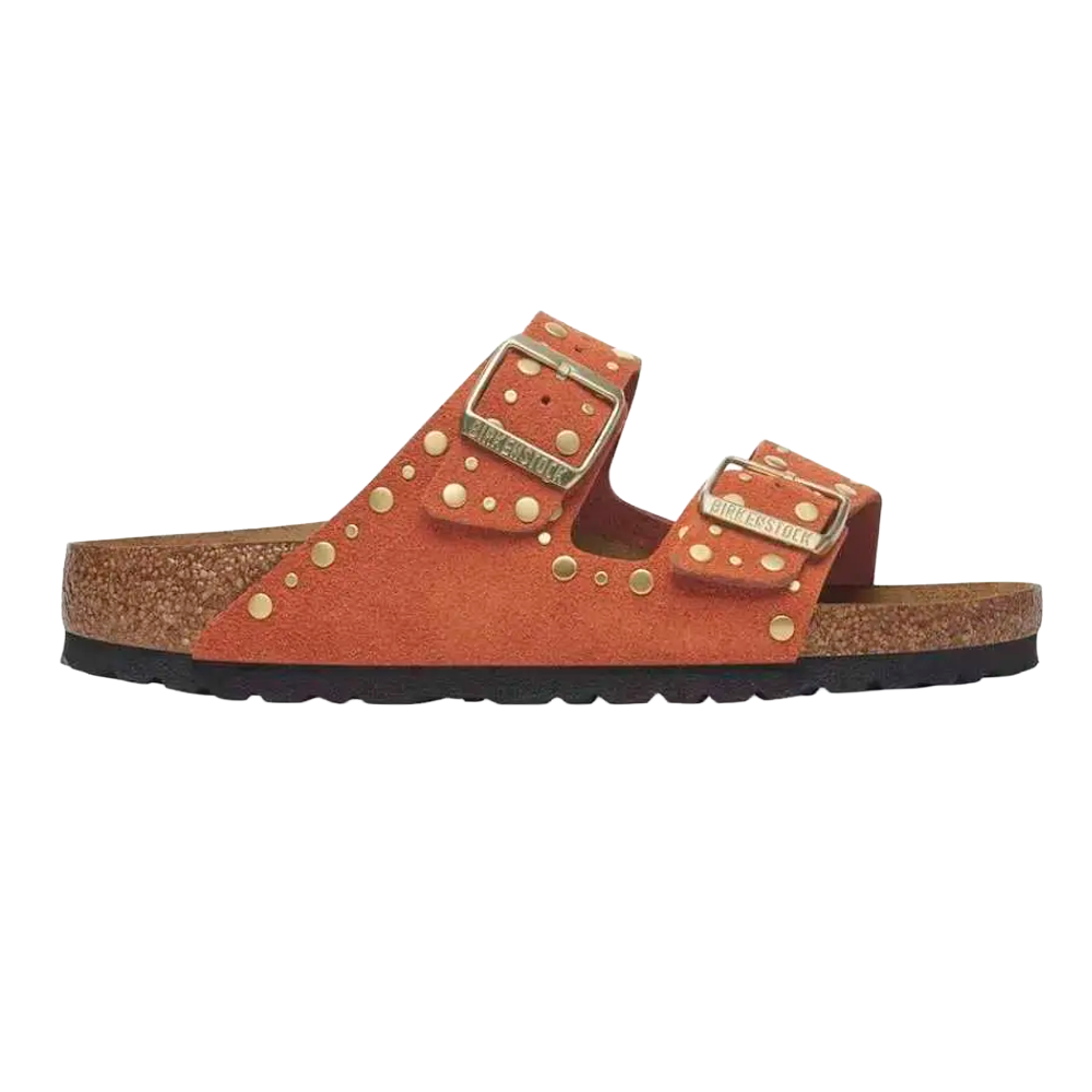 Arizona Rivet LEVE Dark Rust