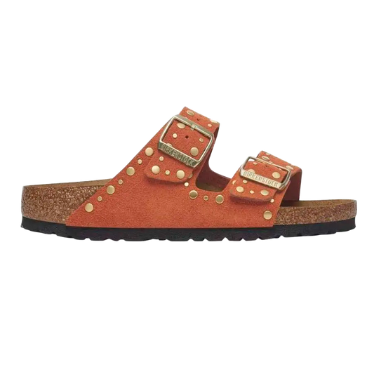 Arizona Rivet LEVE Dark Rust