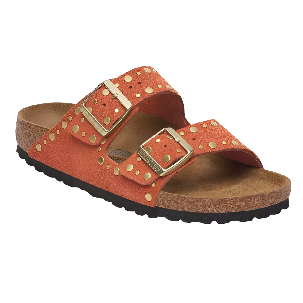 Arizona Rivet LEVE Dark Rust