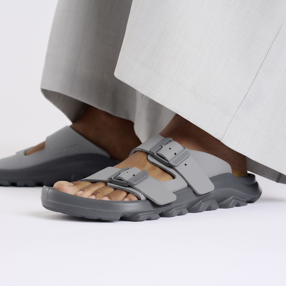 Mogami Terra 2 Strap Apex Whale Gray